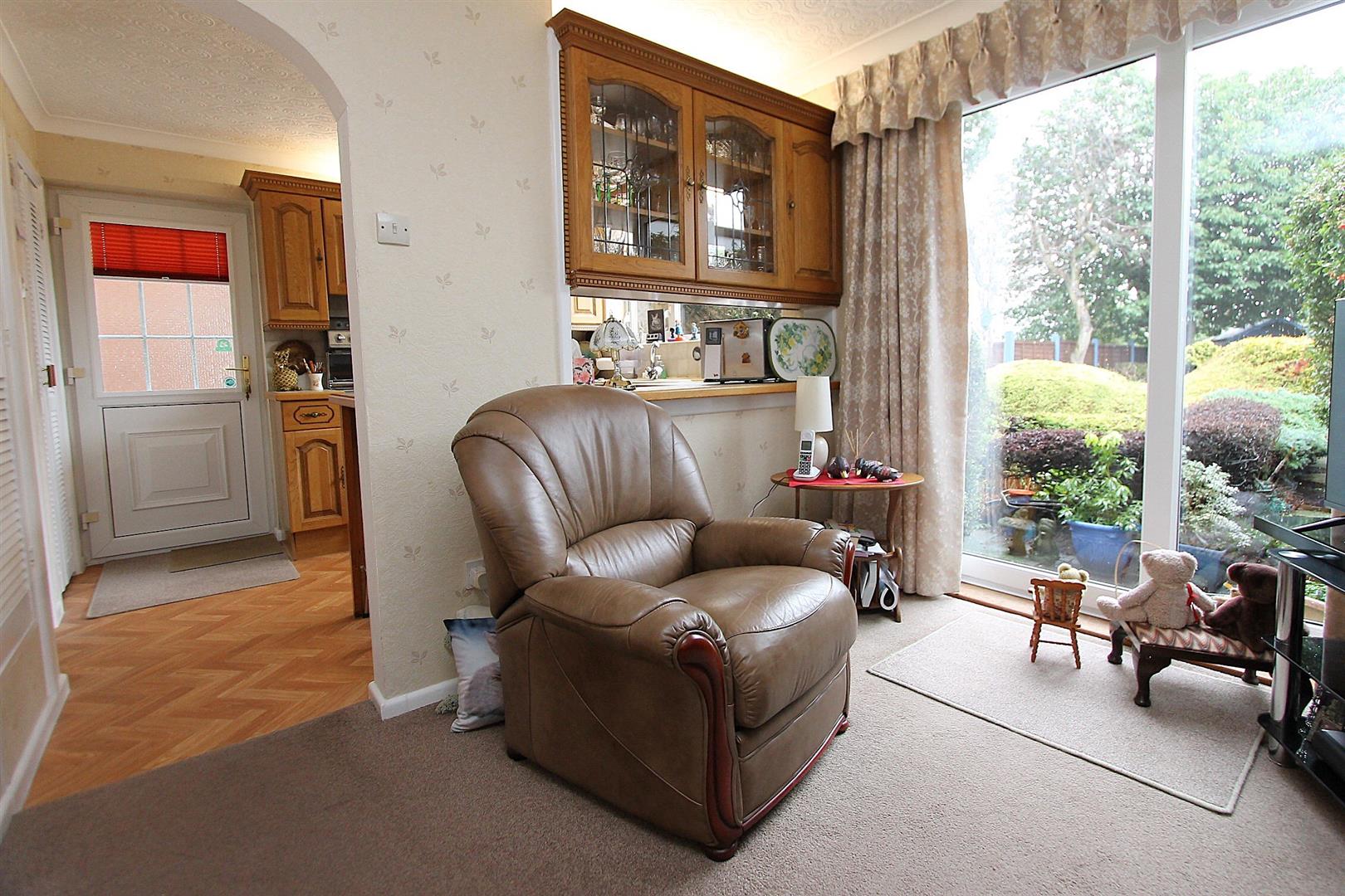Lansdown Green, Kidderminster